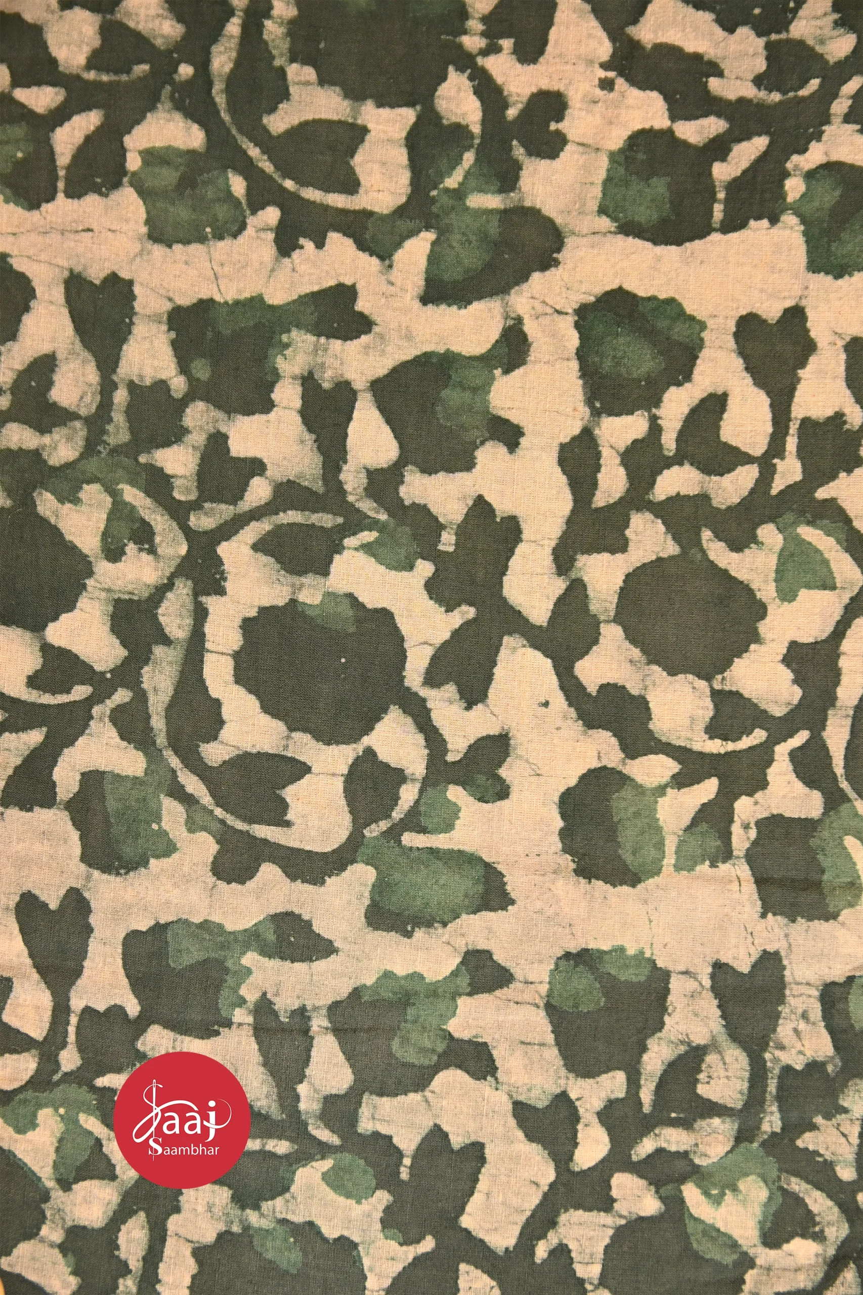 Dabu Fabrics 01