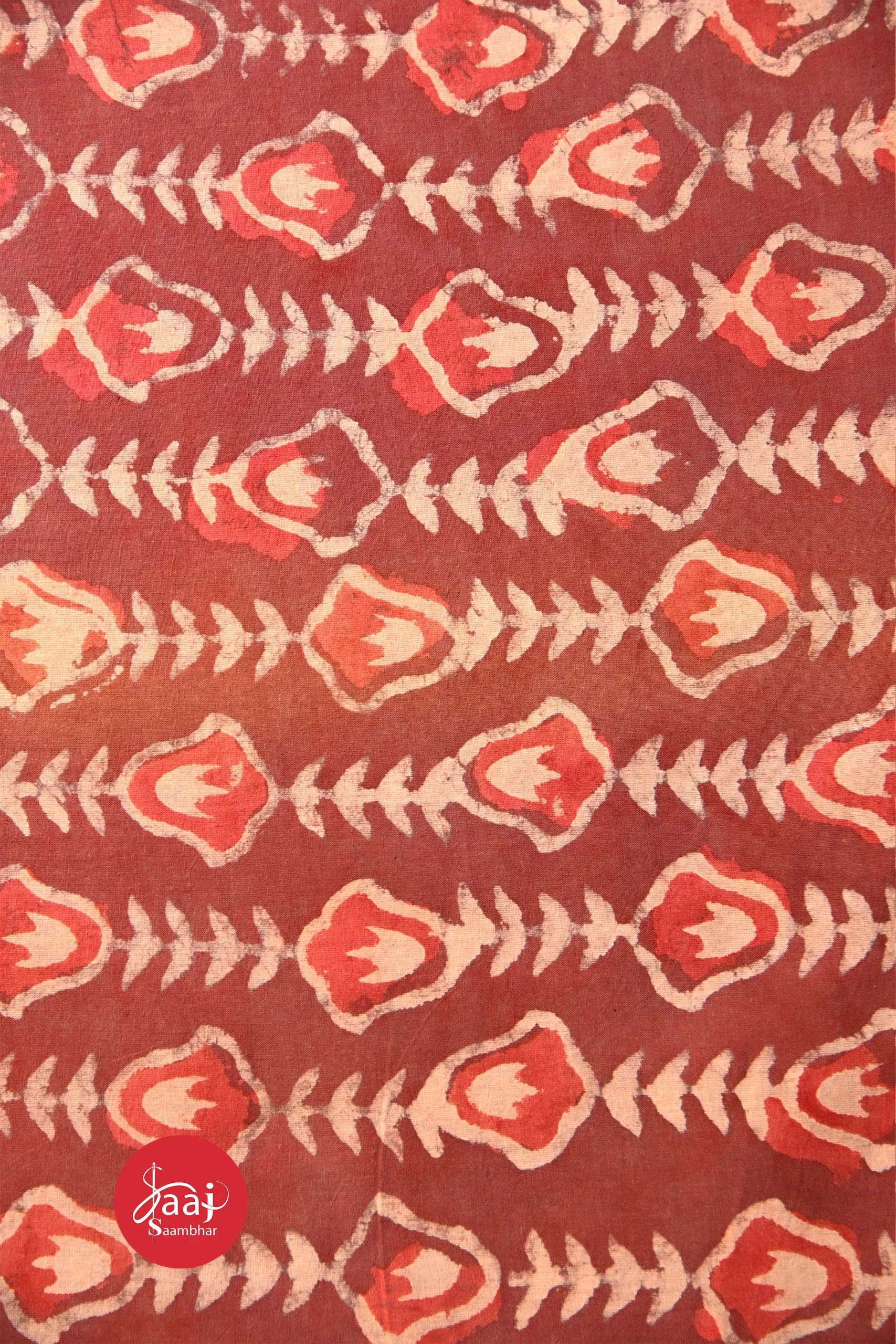 Dabu Fabrics 03