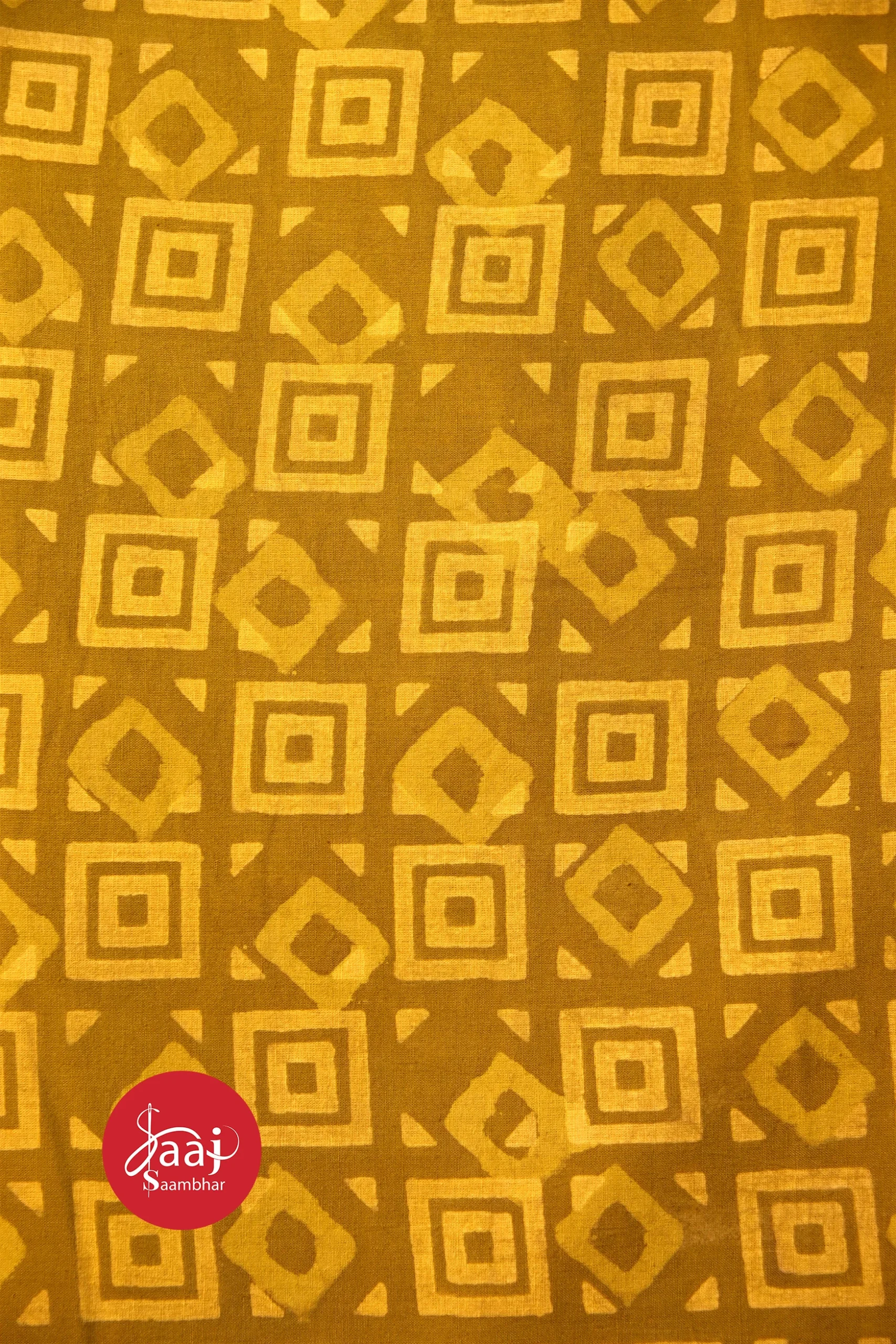 Dabu Fabrics 06