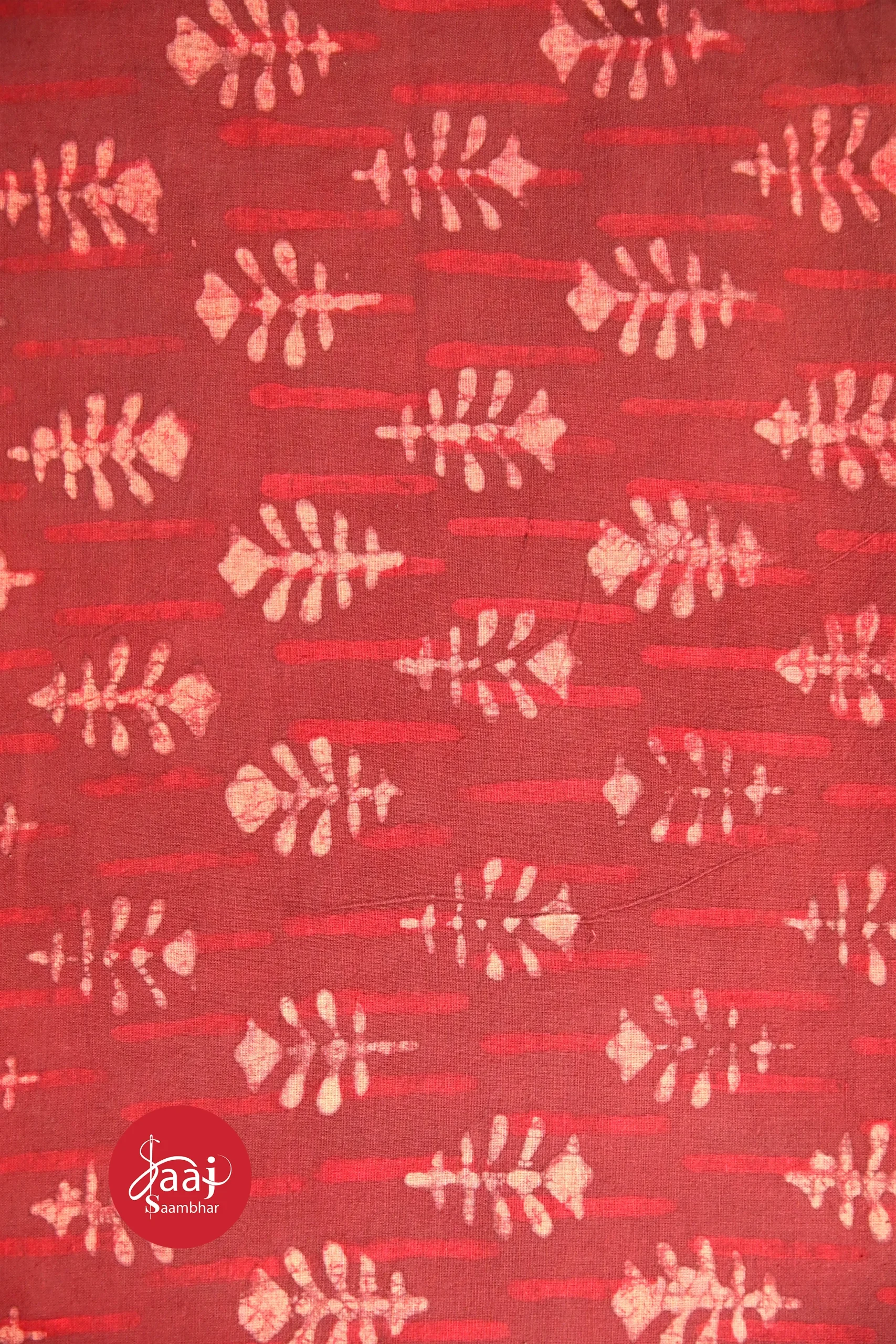 Dabu Fabrics 07