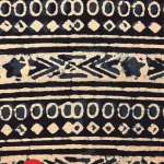 Indigo Natural Dye Fabrics
