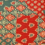 Pintuc (Kantha) Fabrics