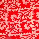 Batik-wax Fabrics