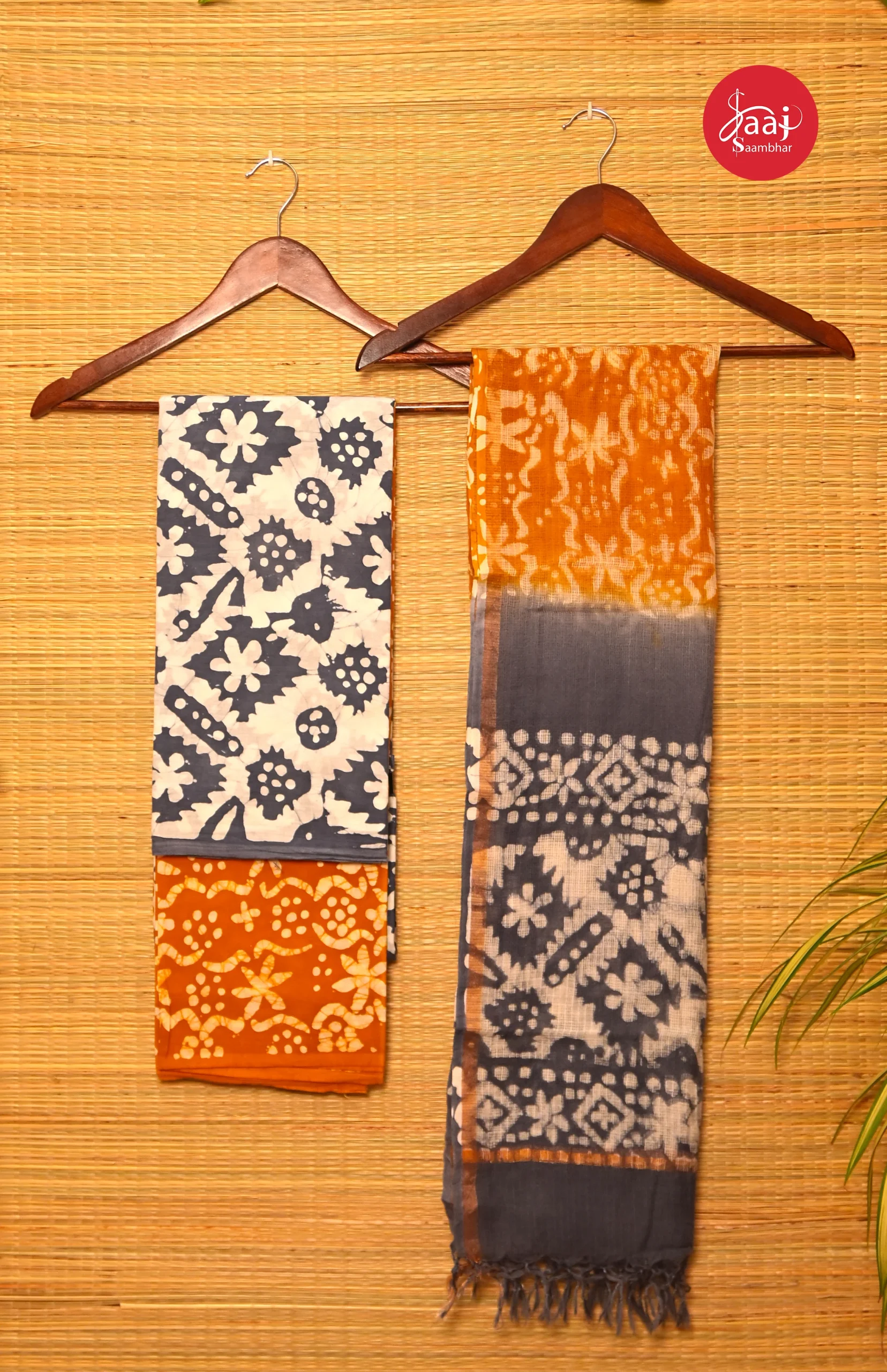 Kota Unstitched Dress Materials 01