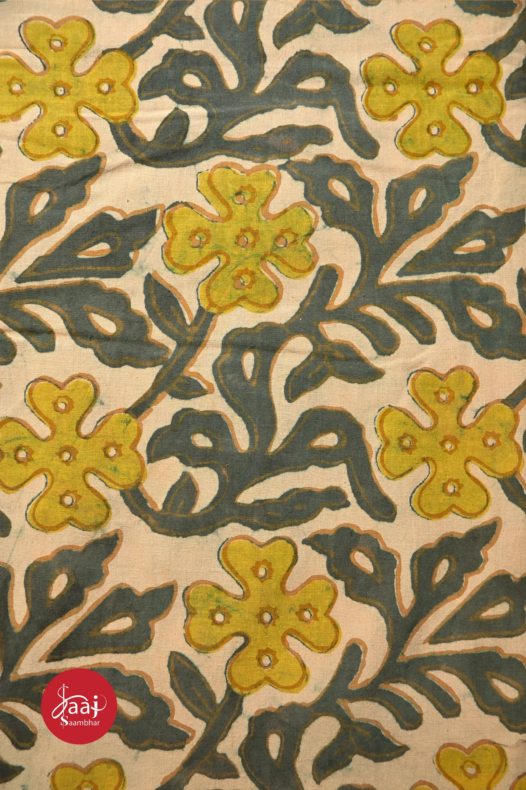 Multani (Vanaspati) Fabrics 03