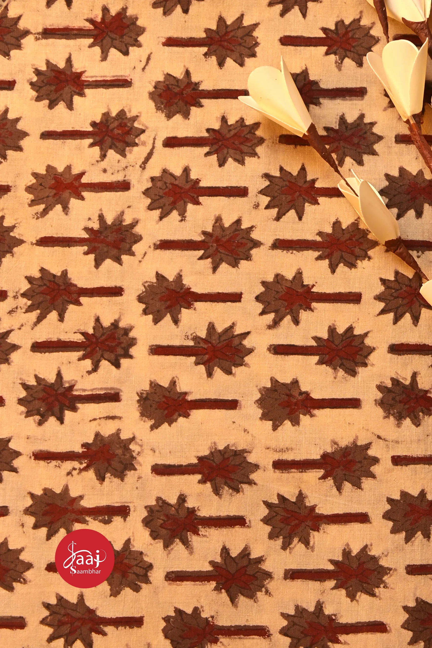 Multani (Vanaspati) Fabrics 06