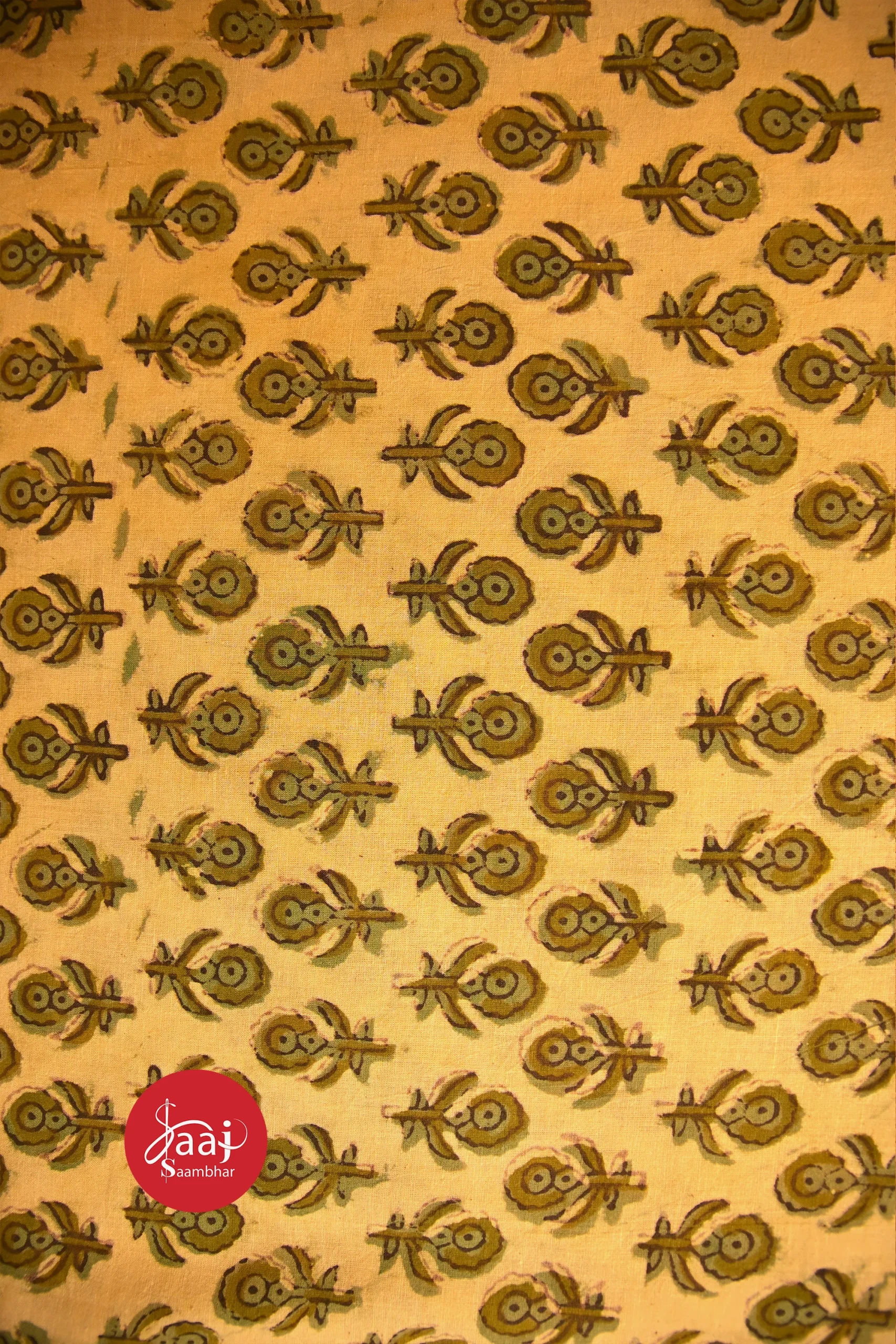 Multani (Vanaspati) Fabrics 07
