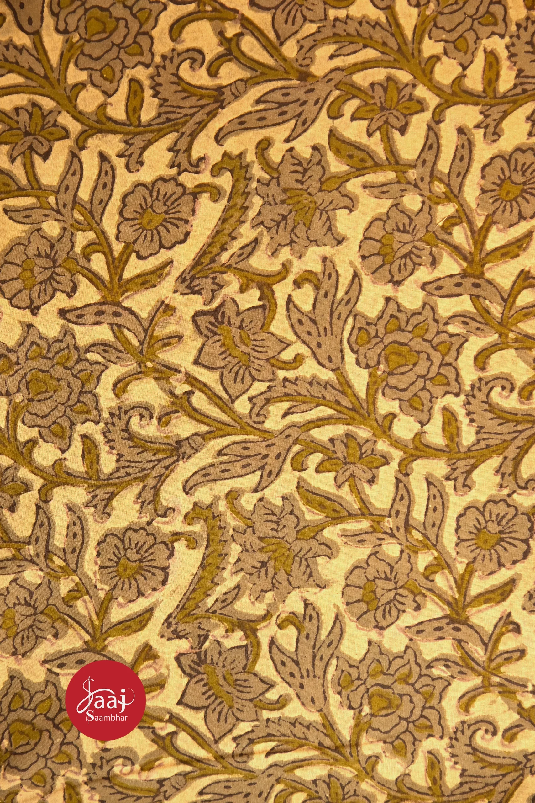 Multani (Vanaspati) Fabrics 08