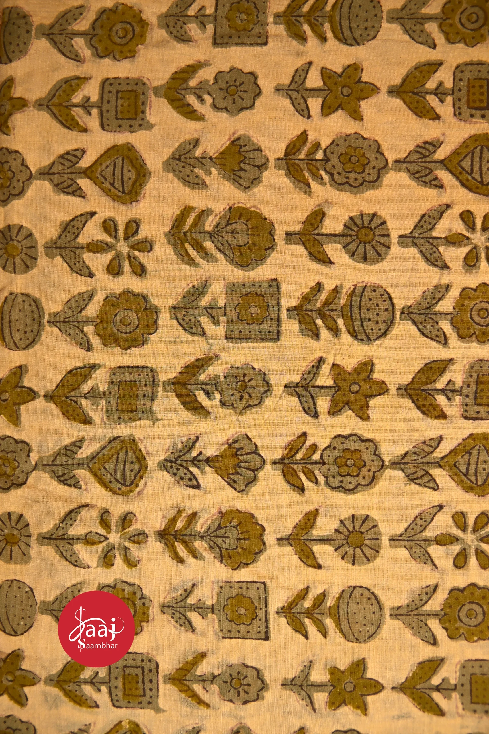 Multani (Vanaspati) Fabrics 10