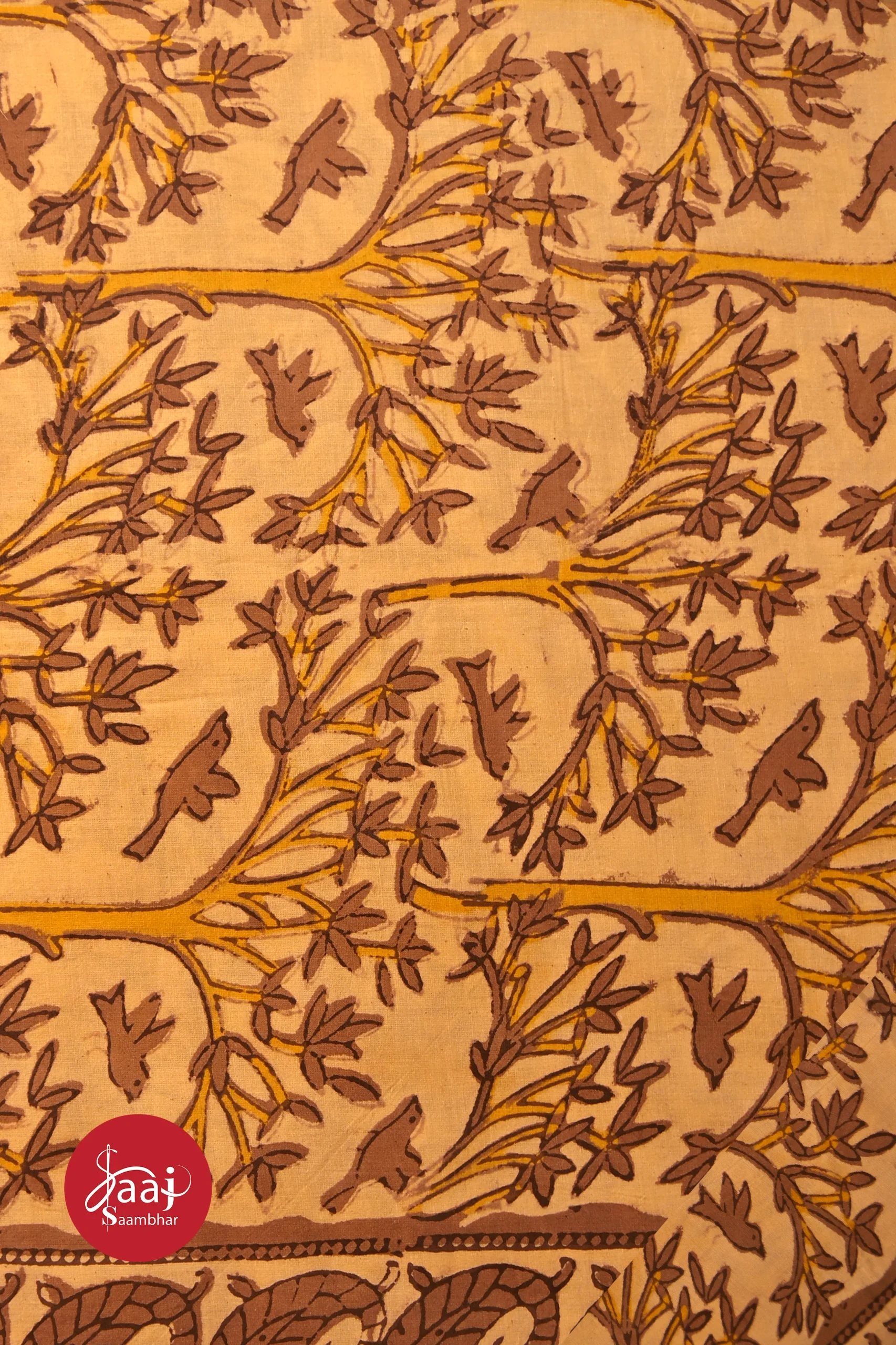 Multani (Vanaspati) Fabrics 11