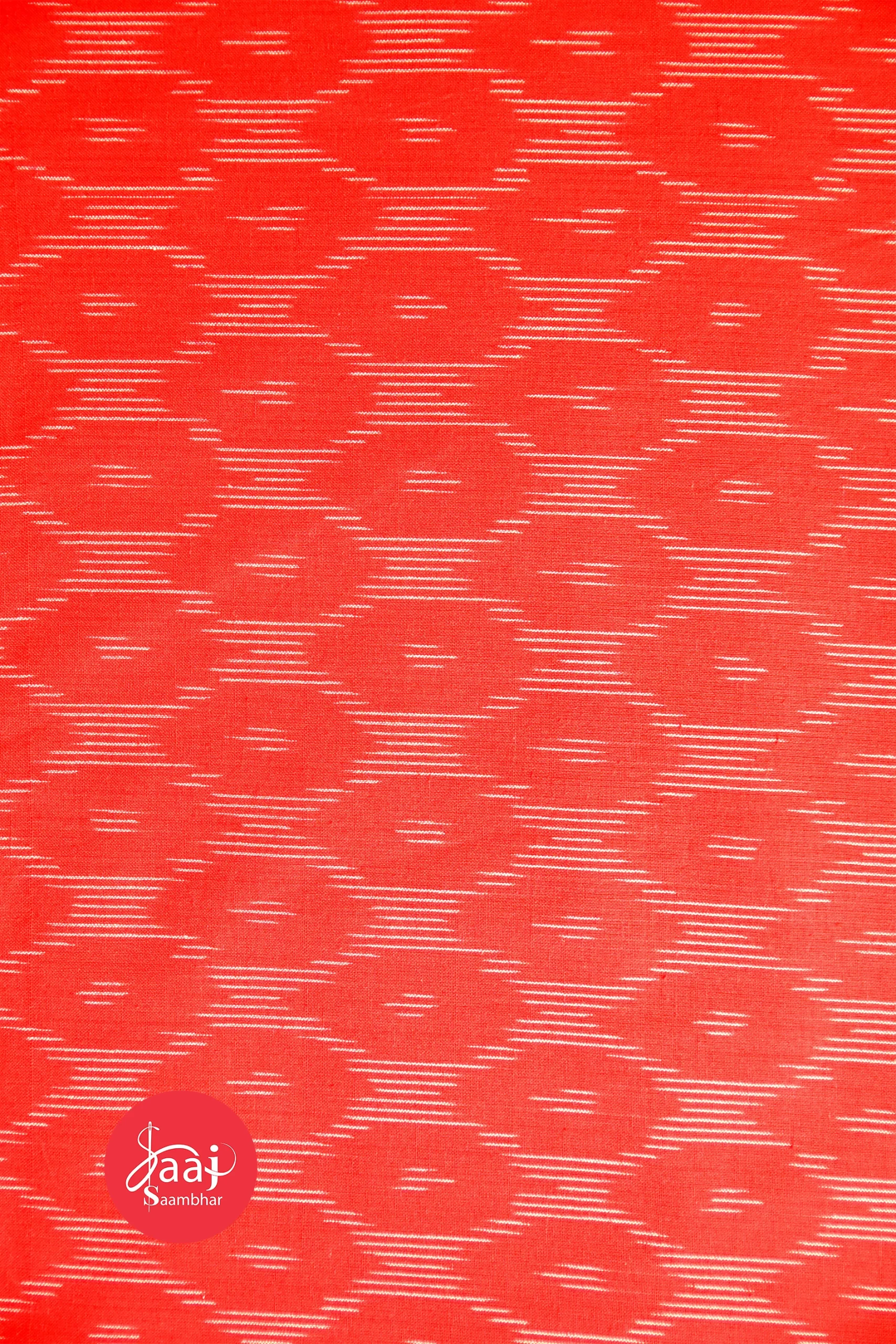 Ikkat-Pochampally Fabrics 07