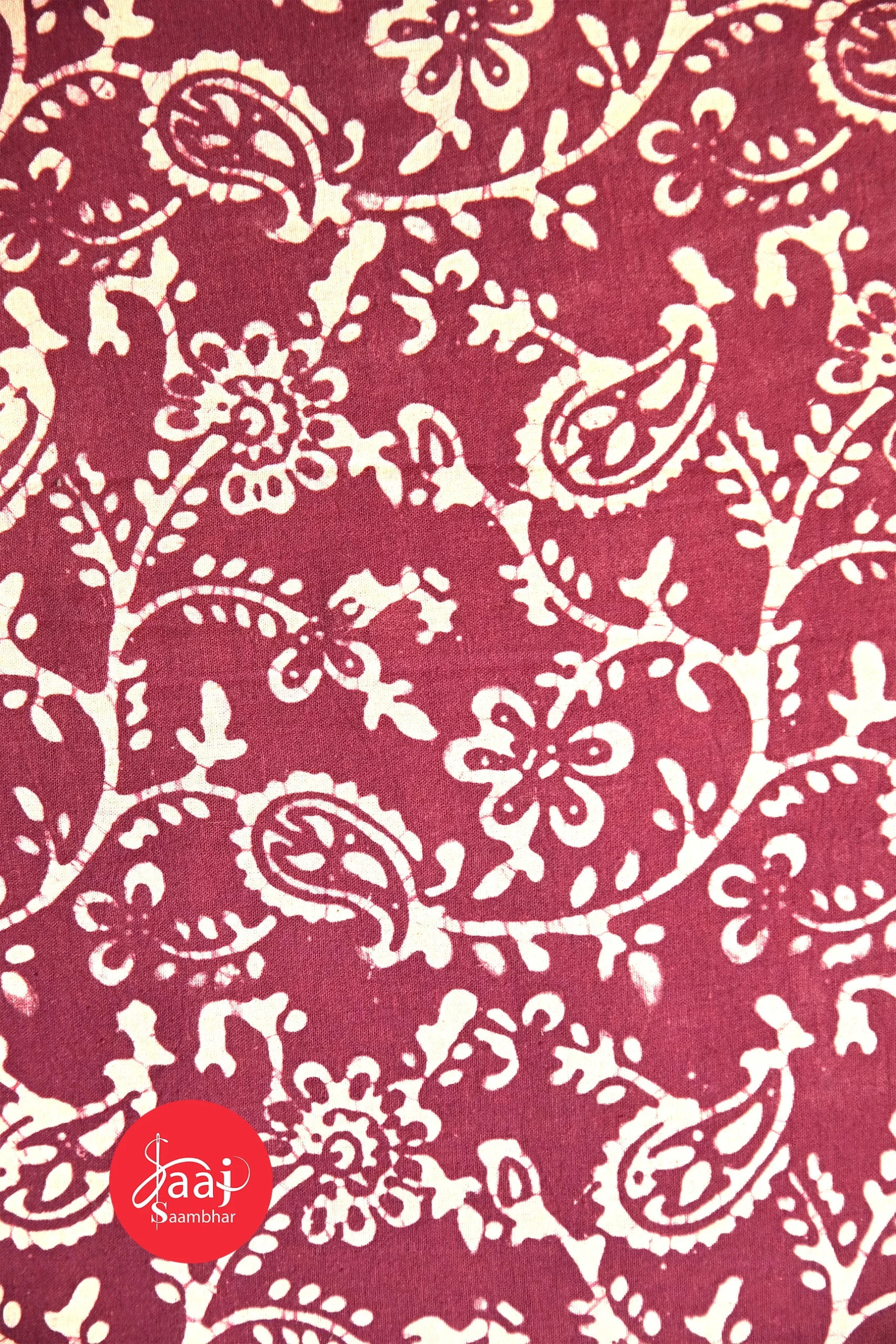 Batik-wax Fabrics 04