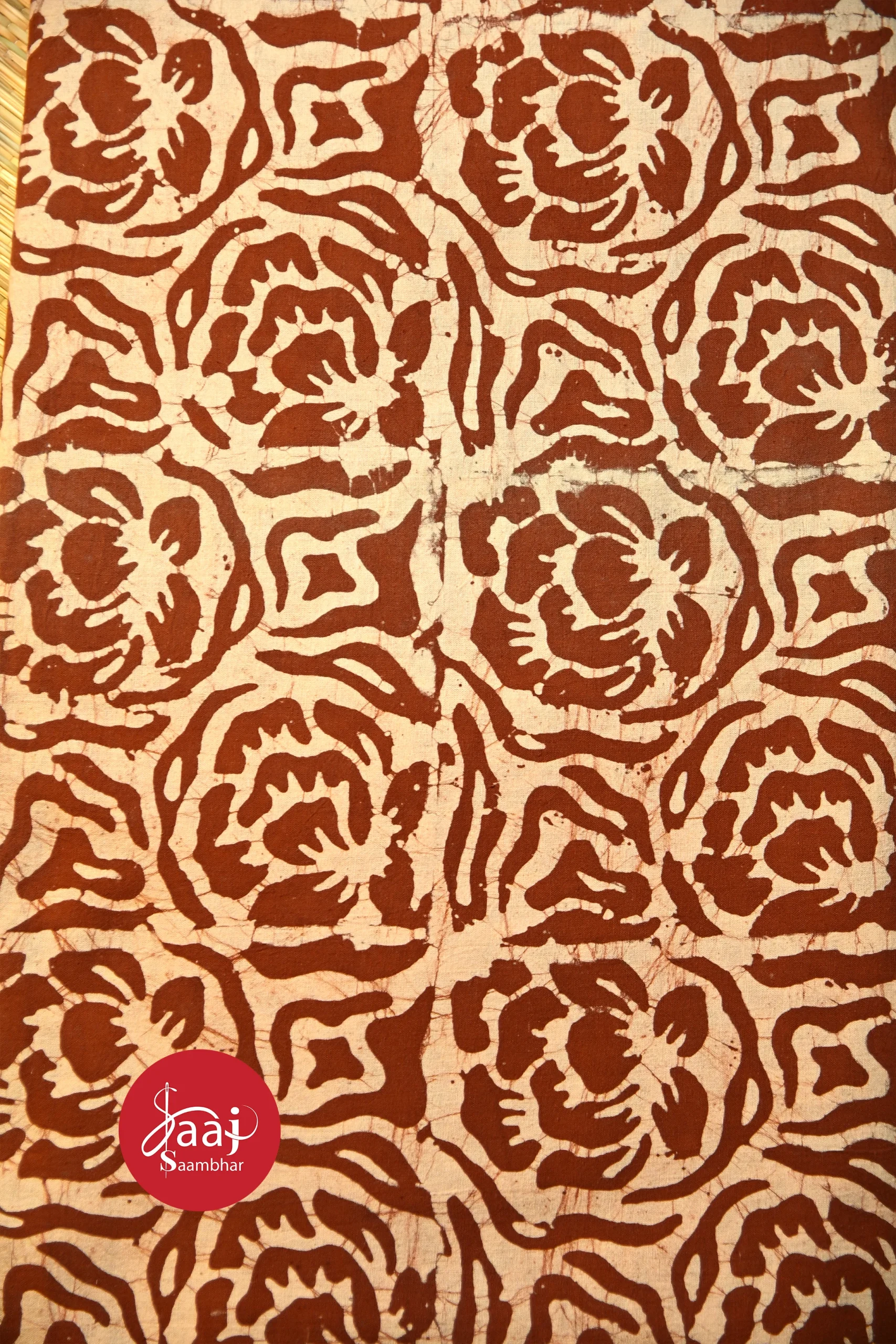 Batik-wax Fabrics 05