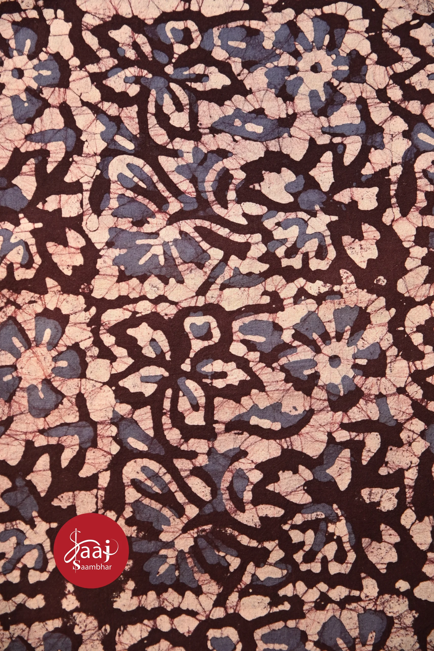 Batik-wax Fabrics 06