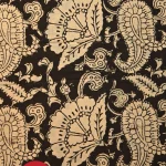 Bagru Fabrics