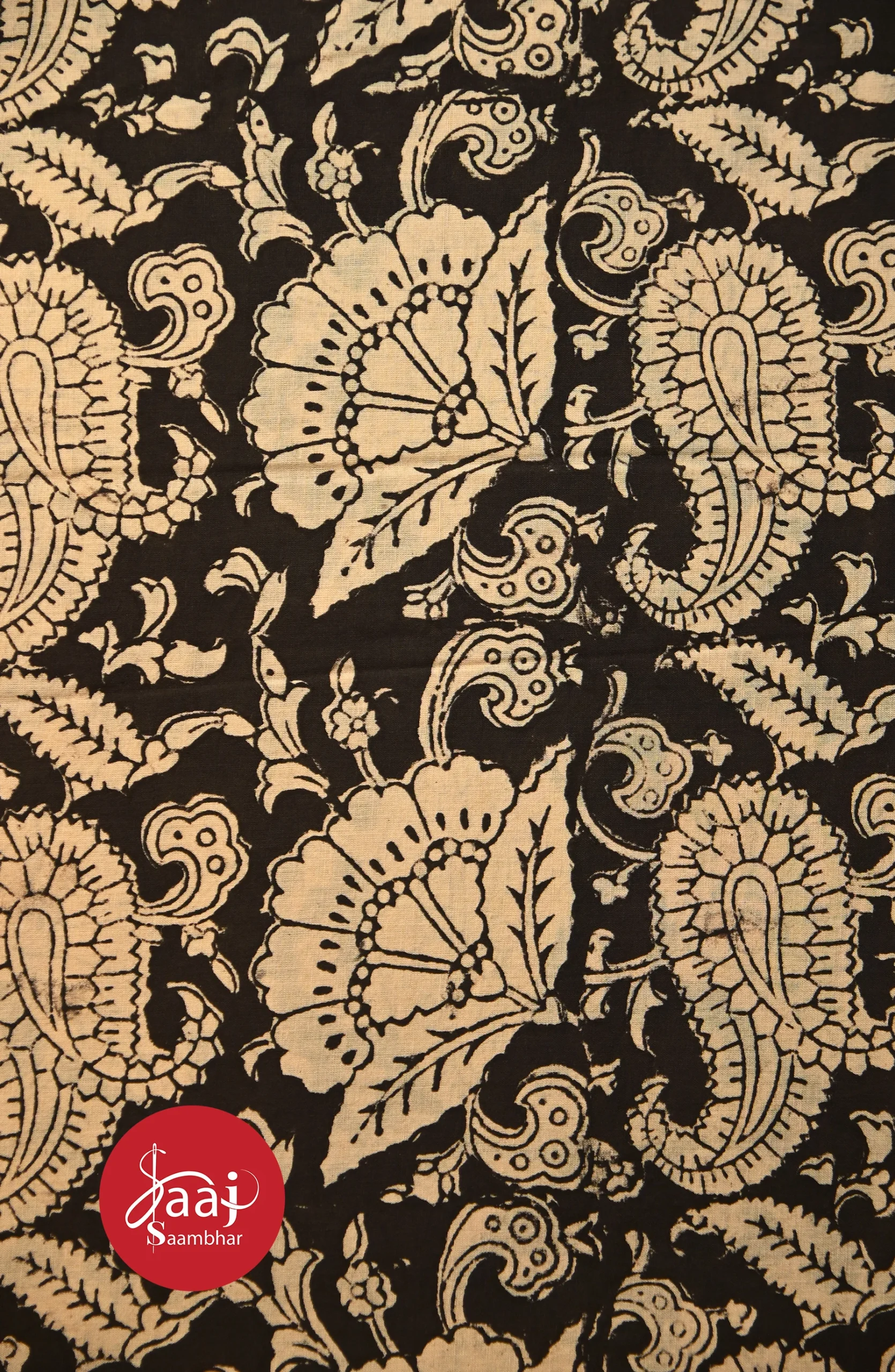 Bagru Fabrics 02