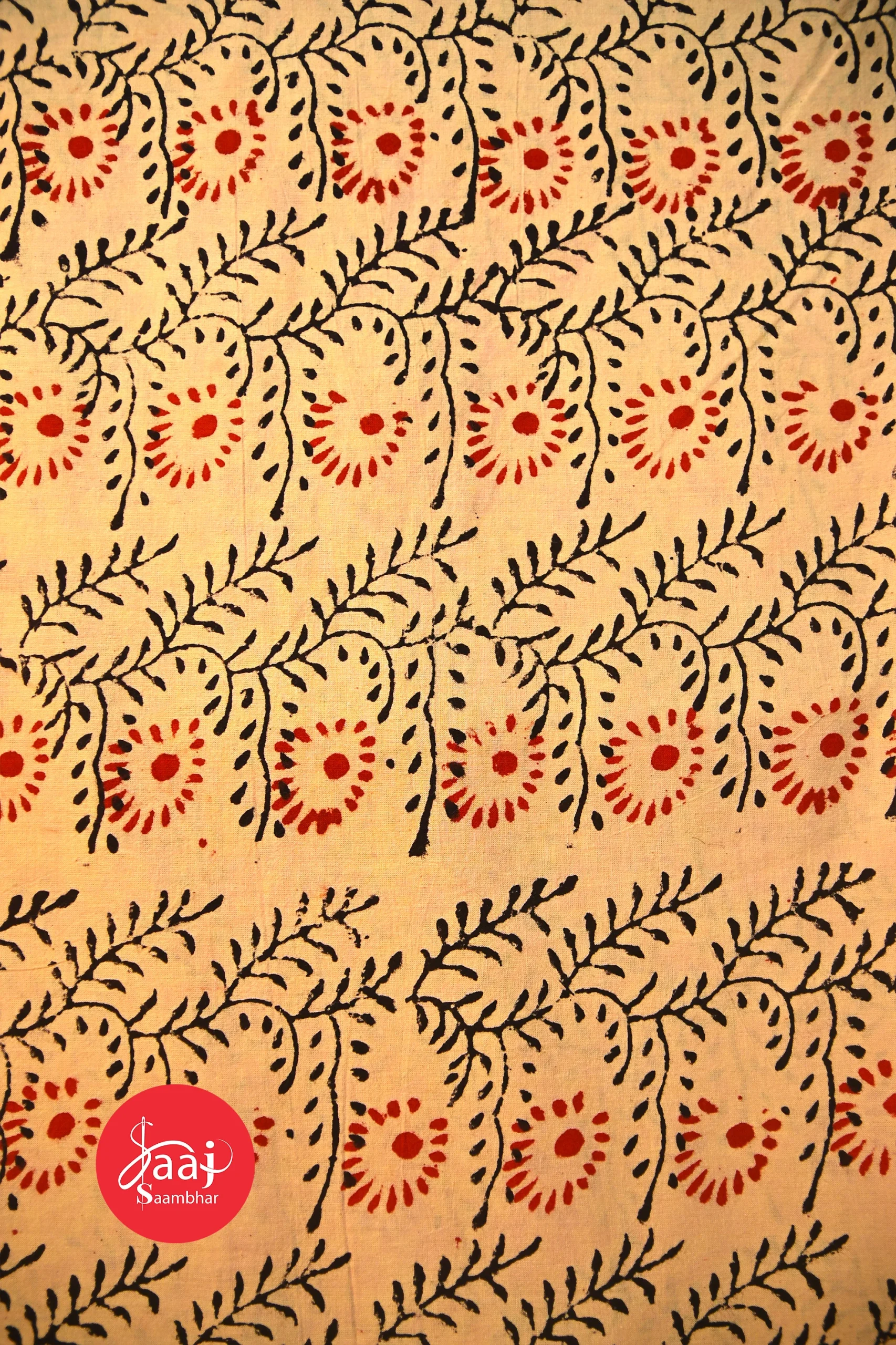 Bagru Fabrics 13