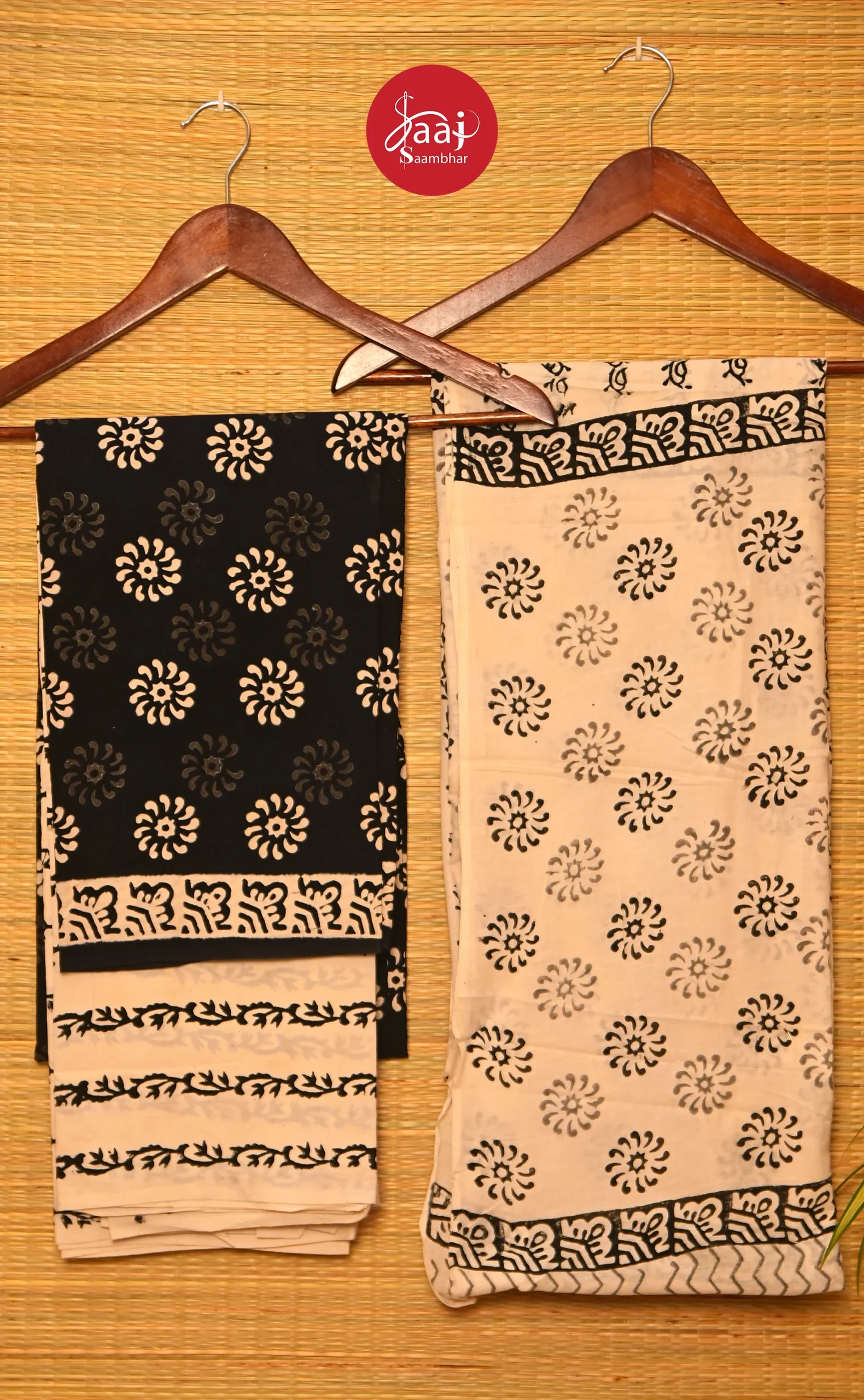 MulMul Unstitched Dress Materials 04