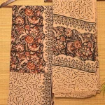 Cotton Unstitched Dress Materials