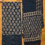 Chifon Unstitched Dress Materials