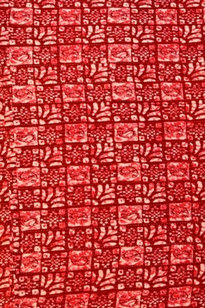 Pintuc (Kantha) Fabrics 07